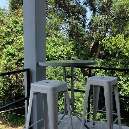 The Resort Phu Fah Chai Nam Ban Khanan Chit Екстер'єр фото