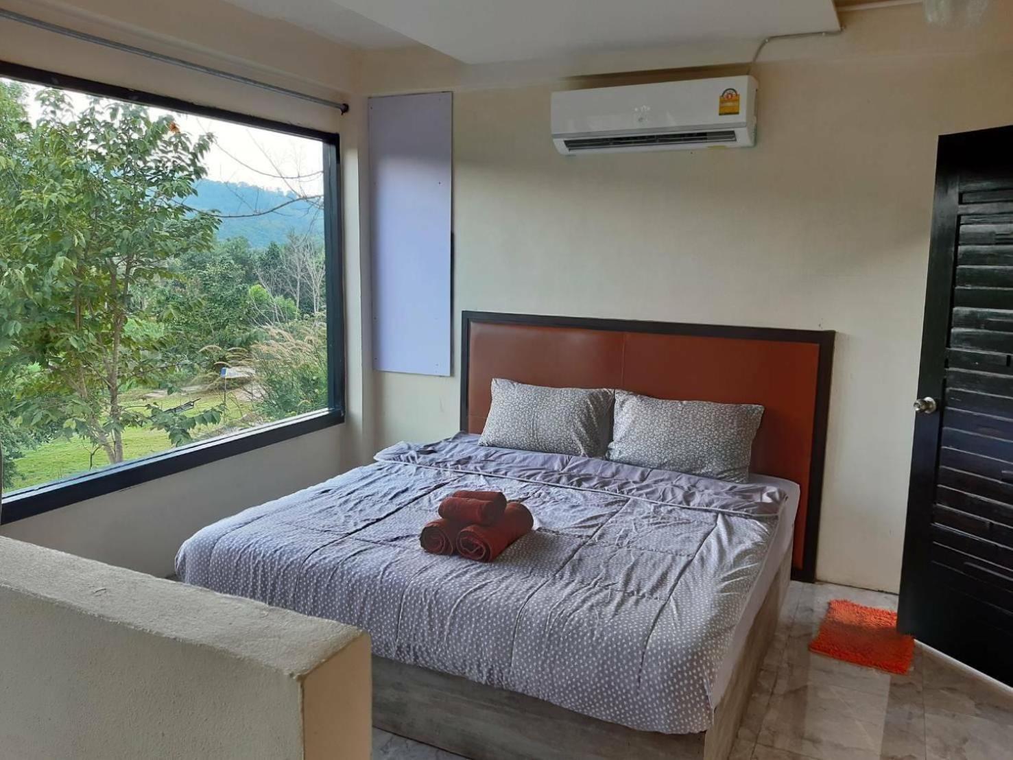The Resort Phu Fah Chai Nam Ban Khanan Chit Екстер'єр фото