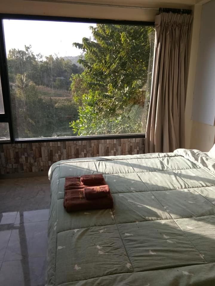 The Resort Phu Fah Chai Nam Ban Khanan Chit Екстер'єр фото