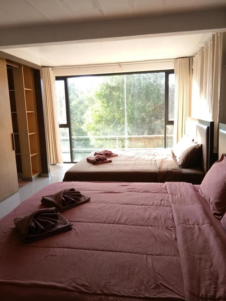 The Resort Phu Fah Chai Nam Ban Khanan Chit Екстер'єр фото