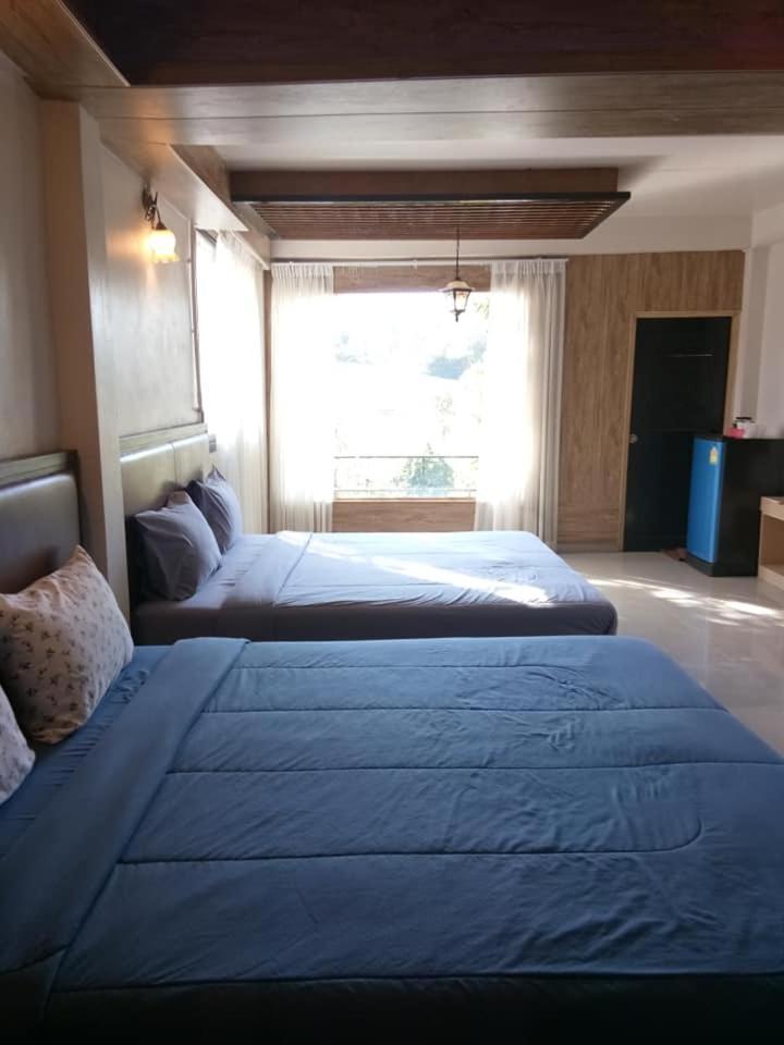 The Resort Phu Fah Chai Nam Ban Khanan Chit Екстер'єр фото