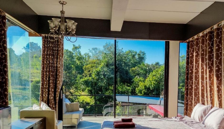 The Resort Phu Fah Chai Nam Ban Khanan Chit Екстер'єр фото