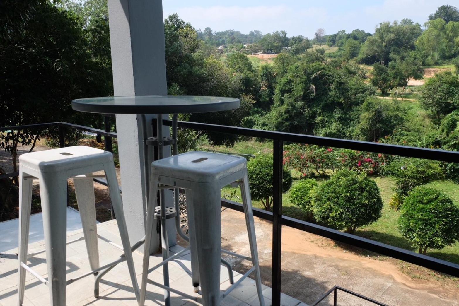 The Resort Phu Fah Chai Nam Ban Khanan Chit Екстер'єр фото